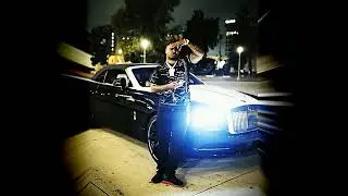[FREE] Drakeo The Ruler x J.i Bandz x OTM Type Beat - 