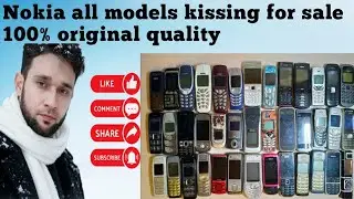 Nokia all models casing for sale reasoning quality