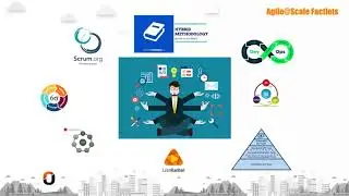 Objective Factlet: Understanding Agile