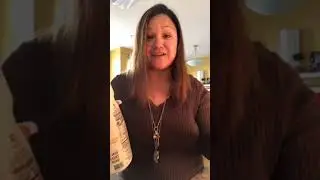 Month 2: How I Make My Elevate Smart Coffee - Salted Caramel Latte!!
