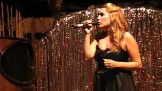Stacey Lynn Crowe - The Lion King