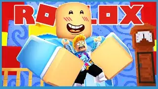Escape The Evil Daycare in Roblox
