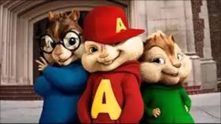 la la la- naugthy boy(chipmunk version)