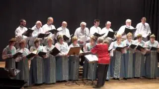 Wladimir Rubzow & Melodia Choir - Ekh, Dorogui