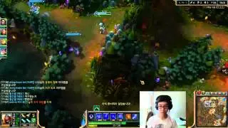 Bischu   Zed vs Kassadin   mid
