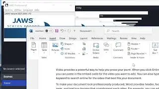 MS office series episode 28(Page Numbering in Word | Complete Guide for Beginners)