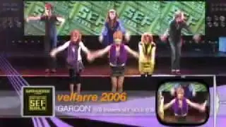 [PARAPARA] Garcon - Velfarre 2006