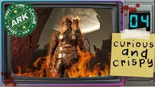 Солнце выйдет... завтра! - ARK Aberration [ASE] - Первое прохождение вслепую