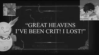 Blunder Darm 6-0 but its a silent film from the 1920s