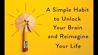 The Power of Writing it Down Audiobook