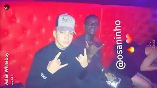 Bollwerk Vlog mit Aslanbektv & Celina Blogsta || OsaPedro