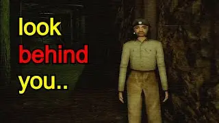 MURDER MINE is the goofiest horror game..(Roblox)