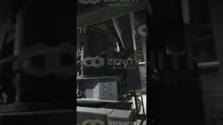 micro powder grinding mill