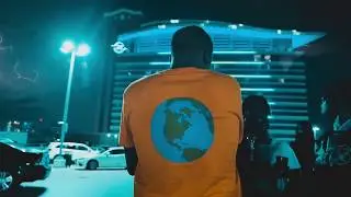 Damjonboi - Super saiyan (Official Video)
