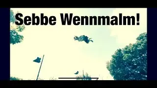 Best of Sebbe Wennmalm!