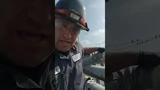 Insulation Repair.