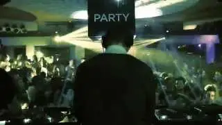 &Acirc;me @ HUND underground music movement 29.03.2014