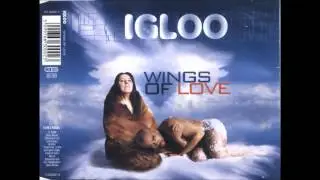 Igloo - Wings of love