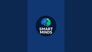 Smart Minds  is live!