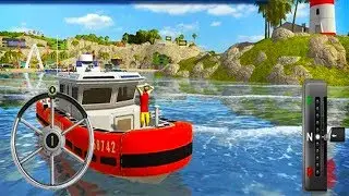 Coast Guard: Beach Rescue Team ▶️ Best Android Games - Android GamePlay HD - Rescue Games Android