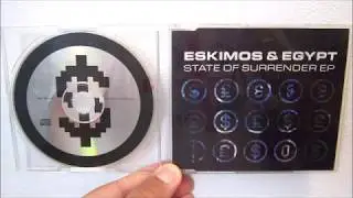 Eskimos & Egypt - State of surrender (1992 The butcher)