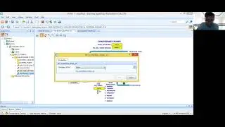 Chilled Water System - (Air Cooled Chillers) Primary Pumps Simulation Part 2.