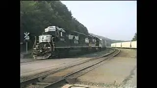 Train Time Episode 135 - Moving People & Products Through PA - July 24th, 2006