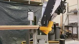 COFMATIC: taglio elementi cofani + fresatura per inserto a coda di rondine