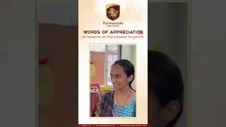 RHS Parents Reviews about children's activity