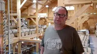 Cathedral Ledge Distillery - Energy Efficiency