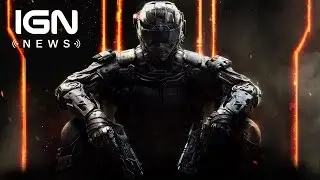 Microtransactions Coming to Call of Duty: Black Ops 3 - IGN News