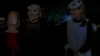 Goose.Bumps series 1 episode 1 part 1 & 2 