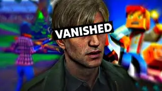 Videogame Lost Media