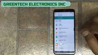 ALCATEL  5008R Remove Google Account Unlock FRP Android 8.1 /8.0
