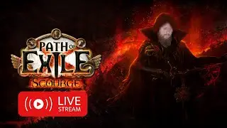 PoE 2 Mapping! Lightning Arrow Build Setup!
