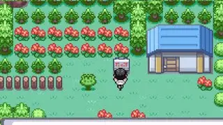 Pok&eacute;mon Team Rocket Edition [Soundtrack] | Route 30 (2022-02-26 Build)