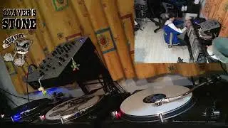 Blastucupa - Early Hardcore  @QuaversStone   (100% Vinyl)