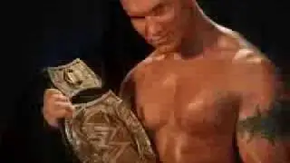 wwe awsome video