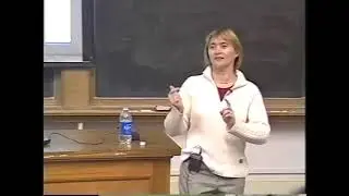 Tanja Schultz: Language Independent and Language Adaptive Speech Recognition