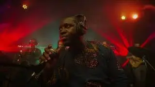Cazayoux &bull; Happy People &bull; Purple Bee Live 92