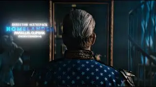 Homelander 4K Parallel Scenepack (The Boys Season 1-4)