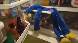Drunk parents