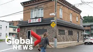 Coronavirus: Quebec City karaoke bar becomes epicentre of COVID-19 outbreak