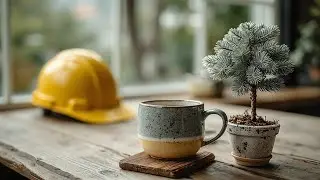 Пианино Босса Нова для Фокуса и Работы | Плавный Джазовый Фон для Продуктивности 🎧