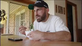 Alex Volkanovski | Athletes Nutrition Meals | Meal Prep Australia
