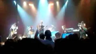 Guitarist Convention 09