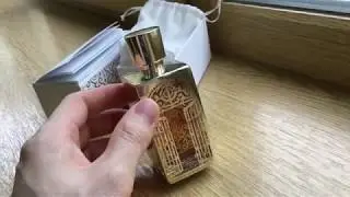 Lancôme - L’ Autre Oud. Обзор.