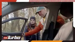 Córka zostawiła jej Mazdę bez dywaników! Paweł się skusi? | Wojny samochodowe