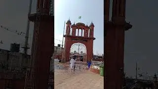 Varsova Dargah❤️ Vlog😊Sayyed Shukrullah shah baba❤️🌹😍 #dargah #viralvideo #trending 