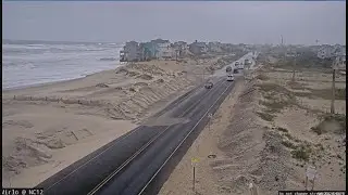 NC12 closed Thursday